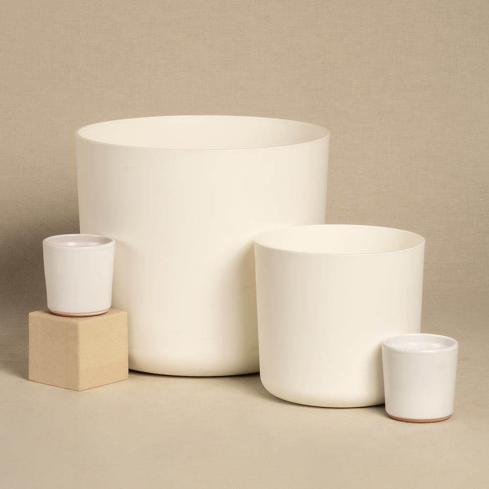 feey-lumi-kunststoff-topfset-7-teilig-bertopf-anthrazit image 6