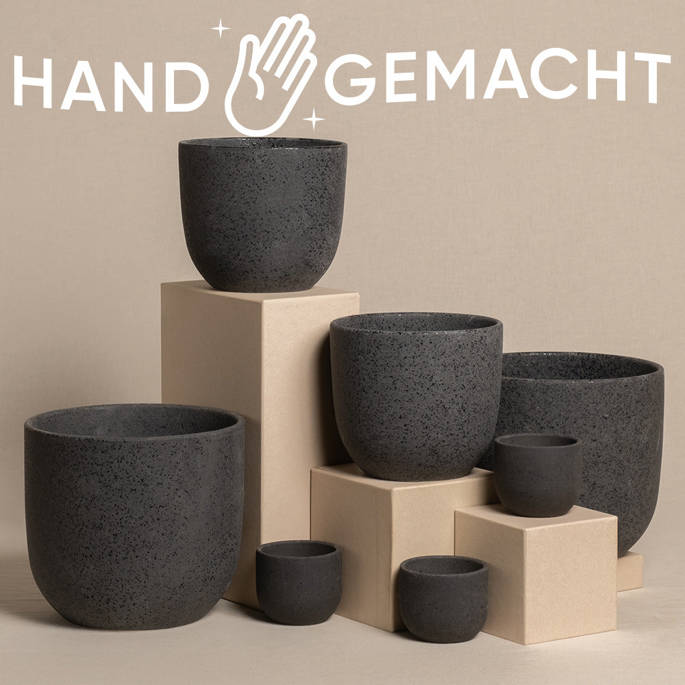feey-direito-keramik-topfset-schwarz-7-teilig-bertopf-set image 1