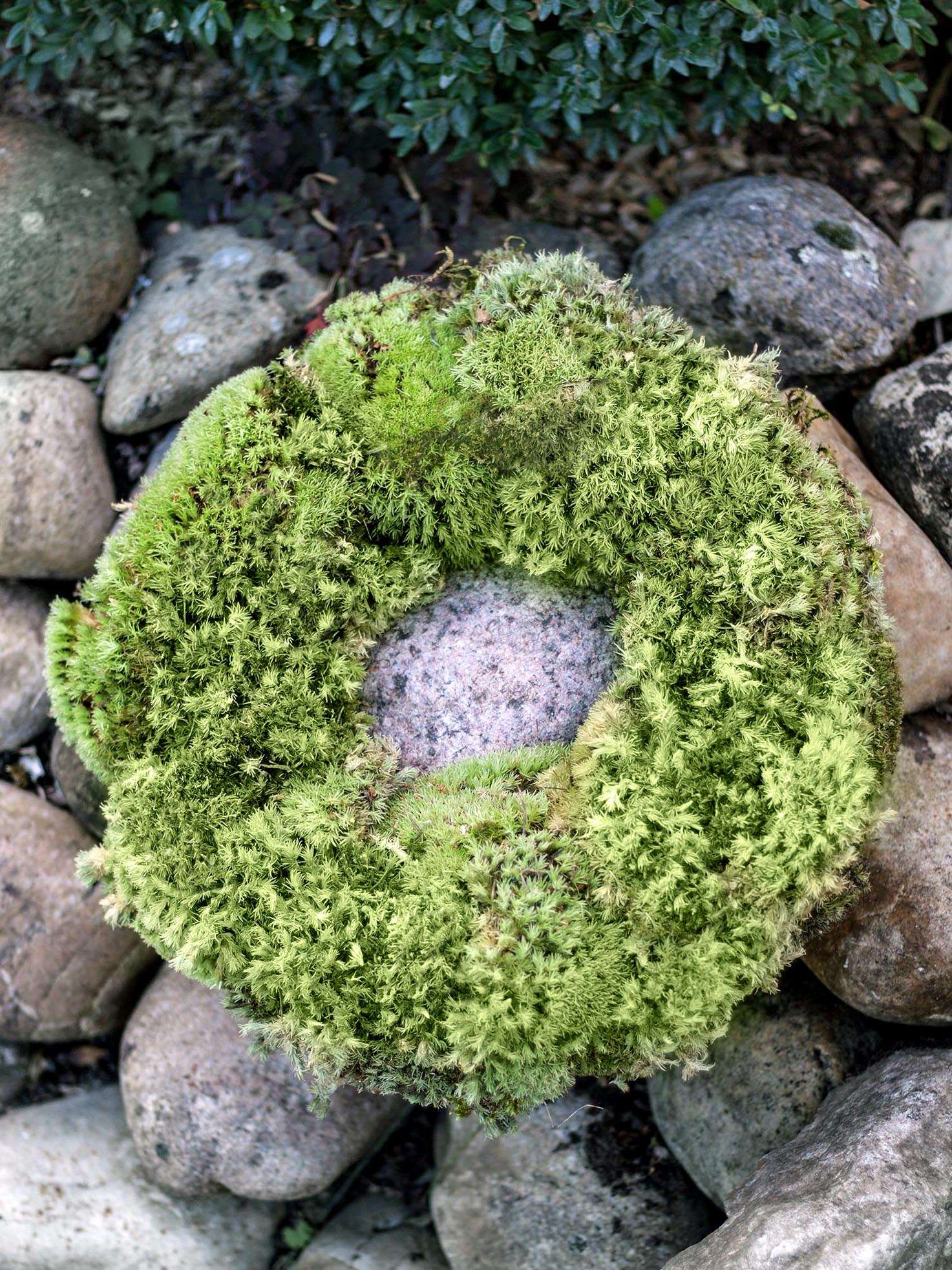 blumigo-bollmooskranz-25-cm-diy-kit-zum-selbermachen image 4