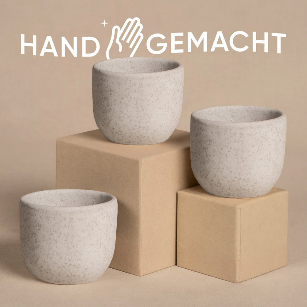 feey-direito-bertopf-keramik-schwarz-matt-3er-set-baby image 2