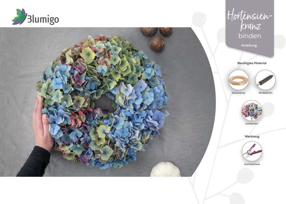 blumigo-diy-sets-hortensienkranz-anleitung-zum-selberbinden-pdf image 1