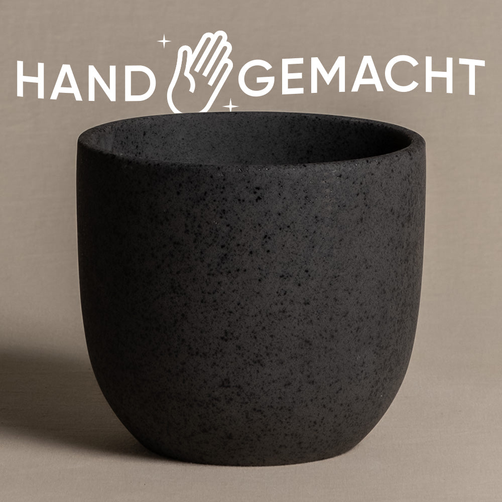 feey-direito-keramik-topf-bertopf-14-cm-schwarz image 3