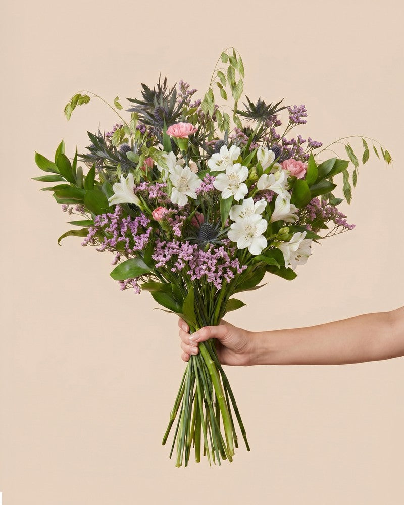 feey-rilio-umarmung-blumenstrau-classic-alstroemeria image 4