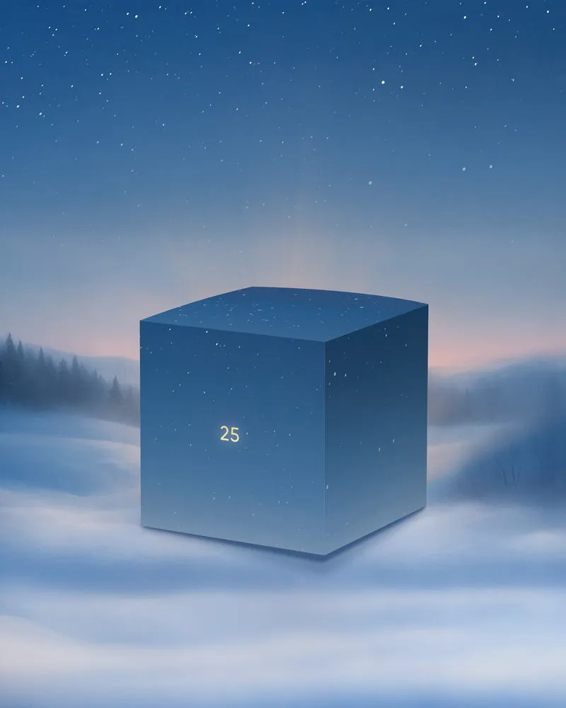feey-variado-adventskalender-t-rchen-25-pflanzengeschenk image 1