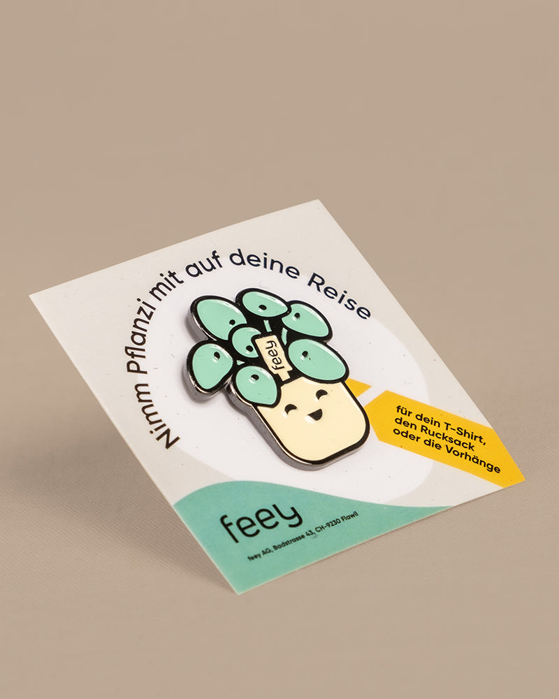 feey-lumi-pflanzen-pin-emaille-anstecker-ufopflanze image 4