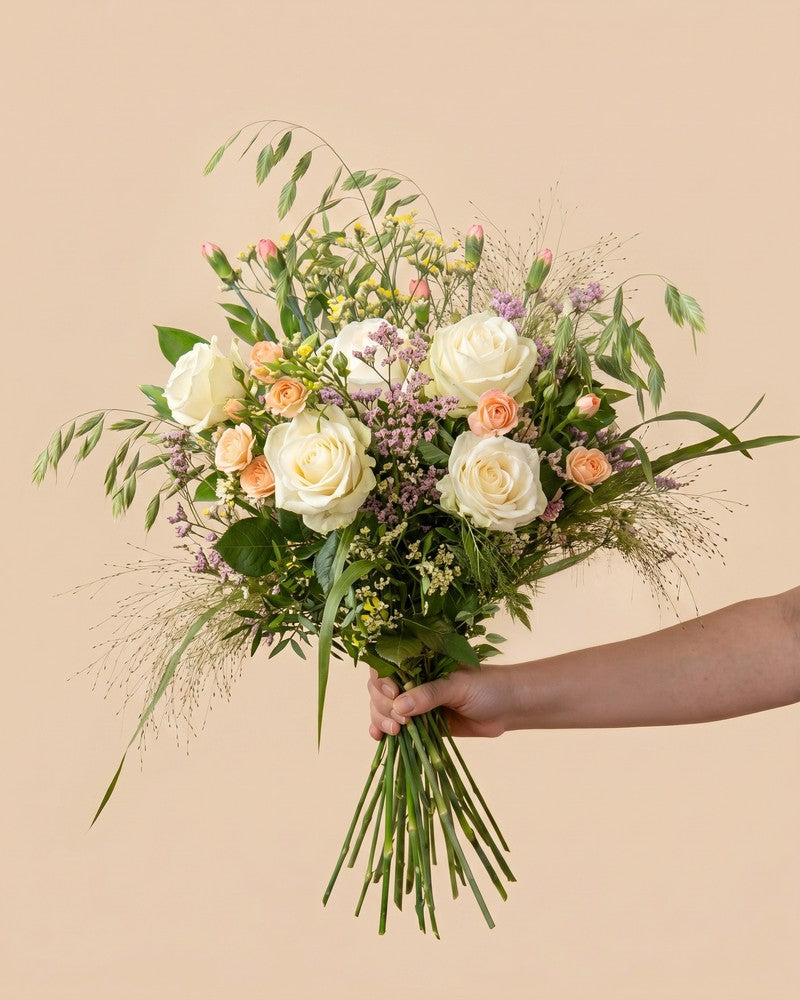 feey-rilio-wolkige-gr-sse-blumenstrauss-pastell-classic image 4