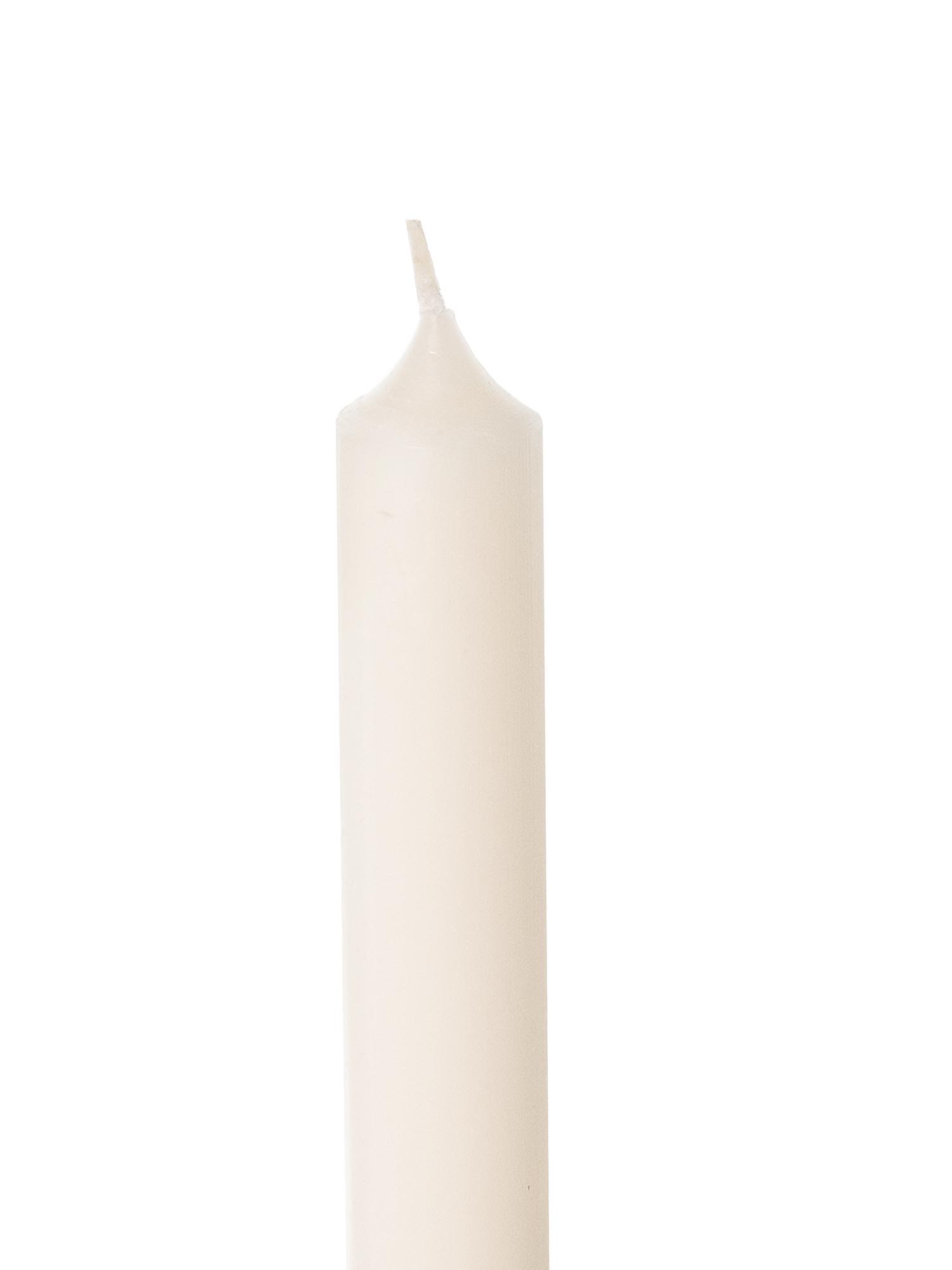 blumigo-kerzen-emma-stabkerzen-4er-set-wollwei image 2