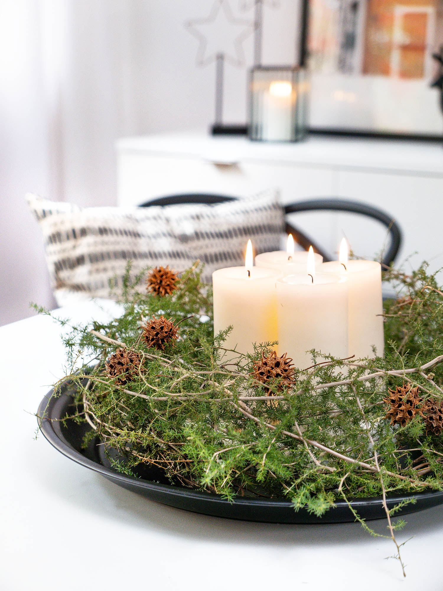 blumigo-diy-sets-adventskranz-wild-whisper-40-cm-set image 1