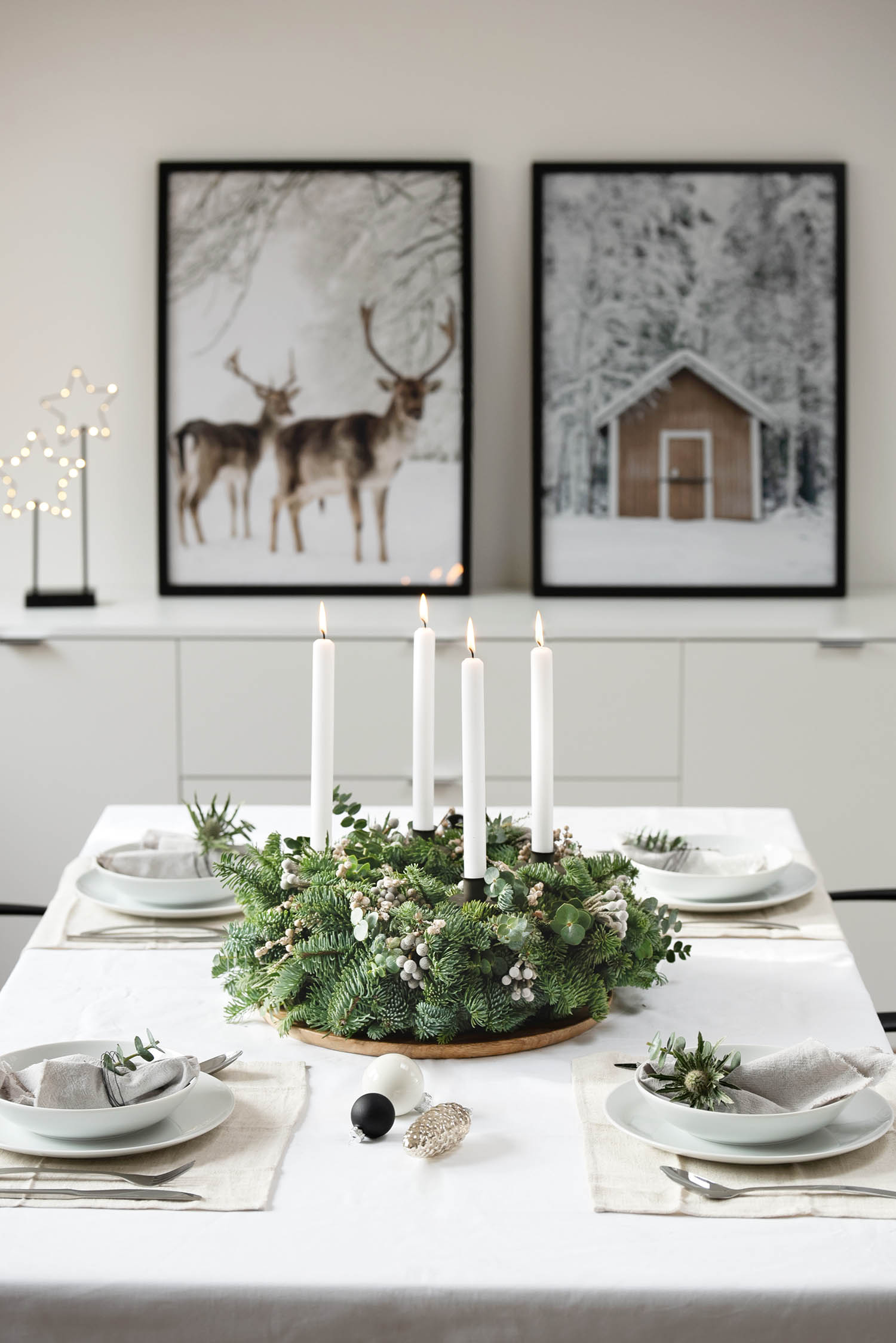 blumigo-adventskranz-silent-dream-40cm-diy-set-mit-kerzen image 1