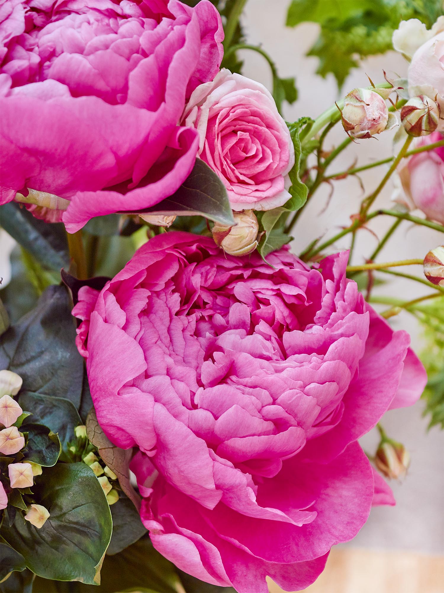 blumigo-juicy-candy-bouquet-blumenstrau-bunt-rosa image 4