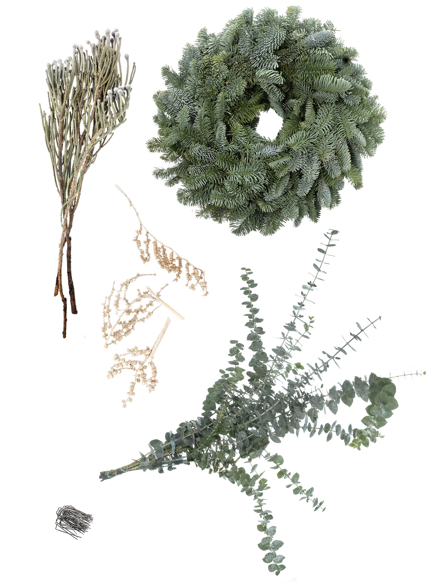 blumigo-adventskranz-silent-dream-40cm-diy-set-mit-kerzen image 5