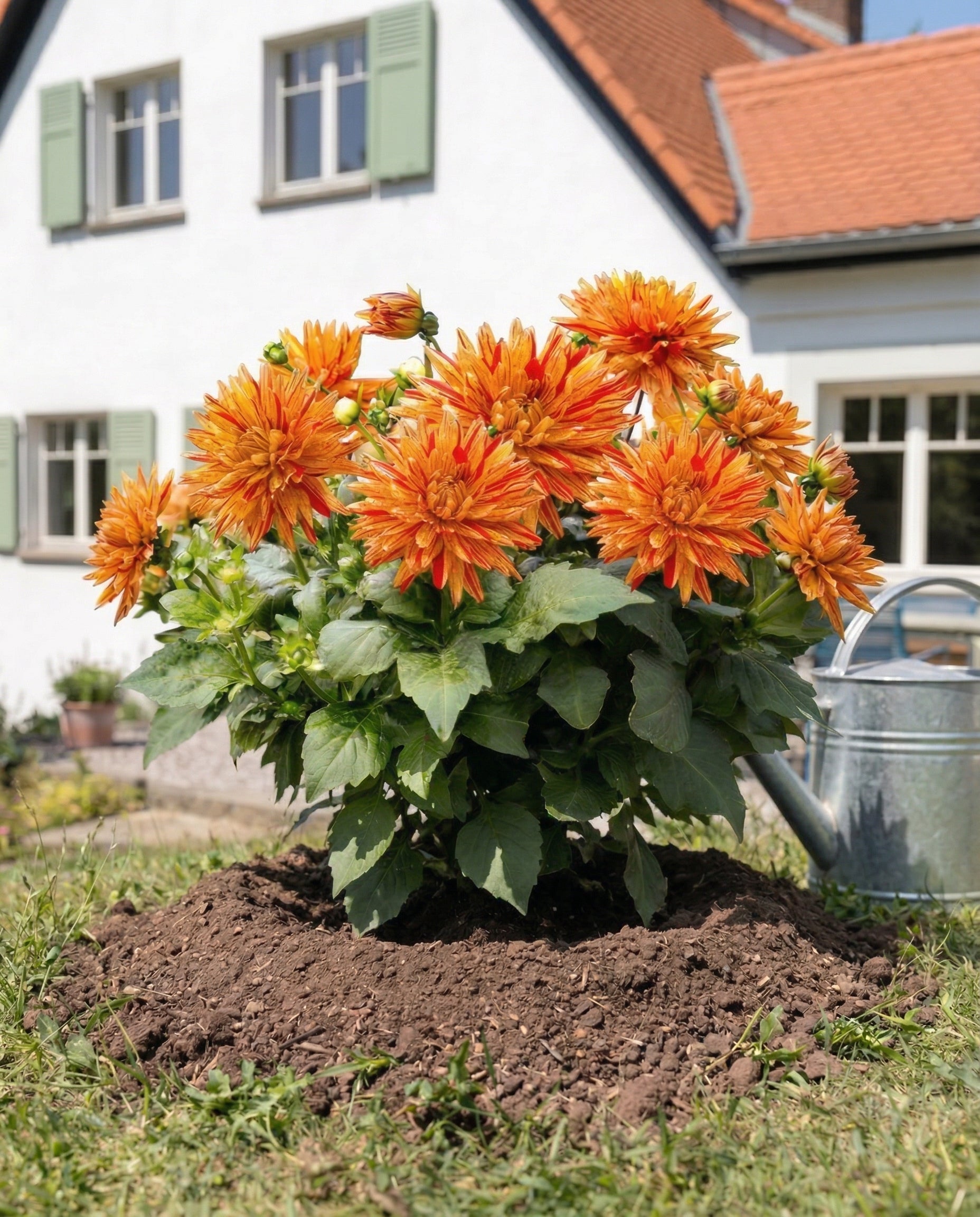 feey-amsterdam-dahlien-hellorange-3-knollen-sommer image 8
