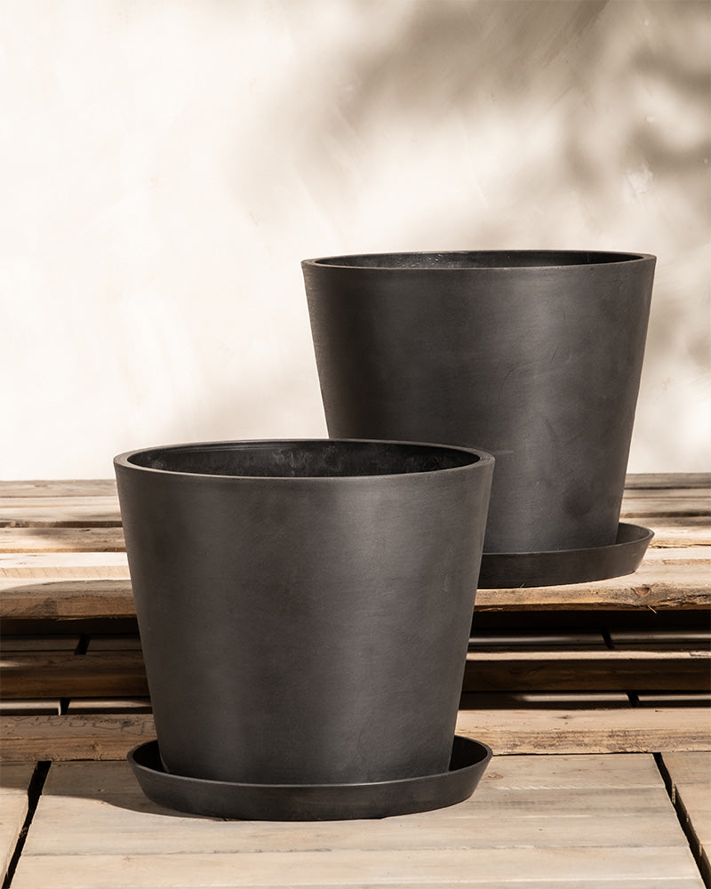 feey-amsterdam-pflanzk-bel-taupe-2er-set-30-cm-mit-drainage image 5
