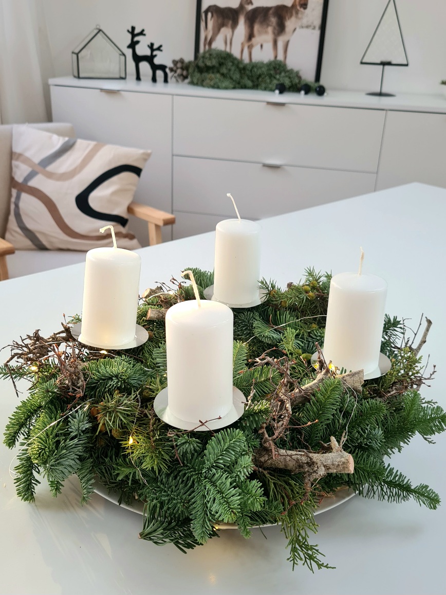 blumigo-diy-sets-adventskranz-deko-set-30-cm image 2