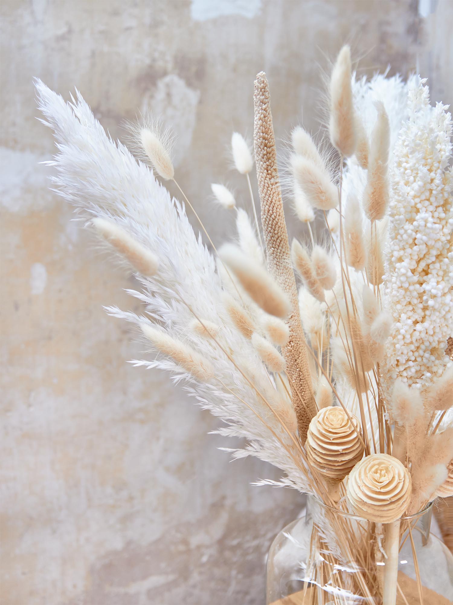 blumigo-berraschungsmixe-blonde-fairy-bouquet-trockenstrau-wei image 4