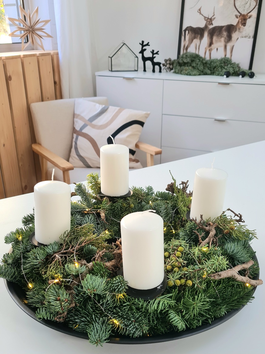 blumigo-diy-sets-adventskranz-deko-set-40-cm-kranz-weihnachten image 2