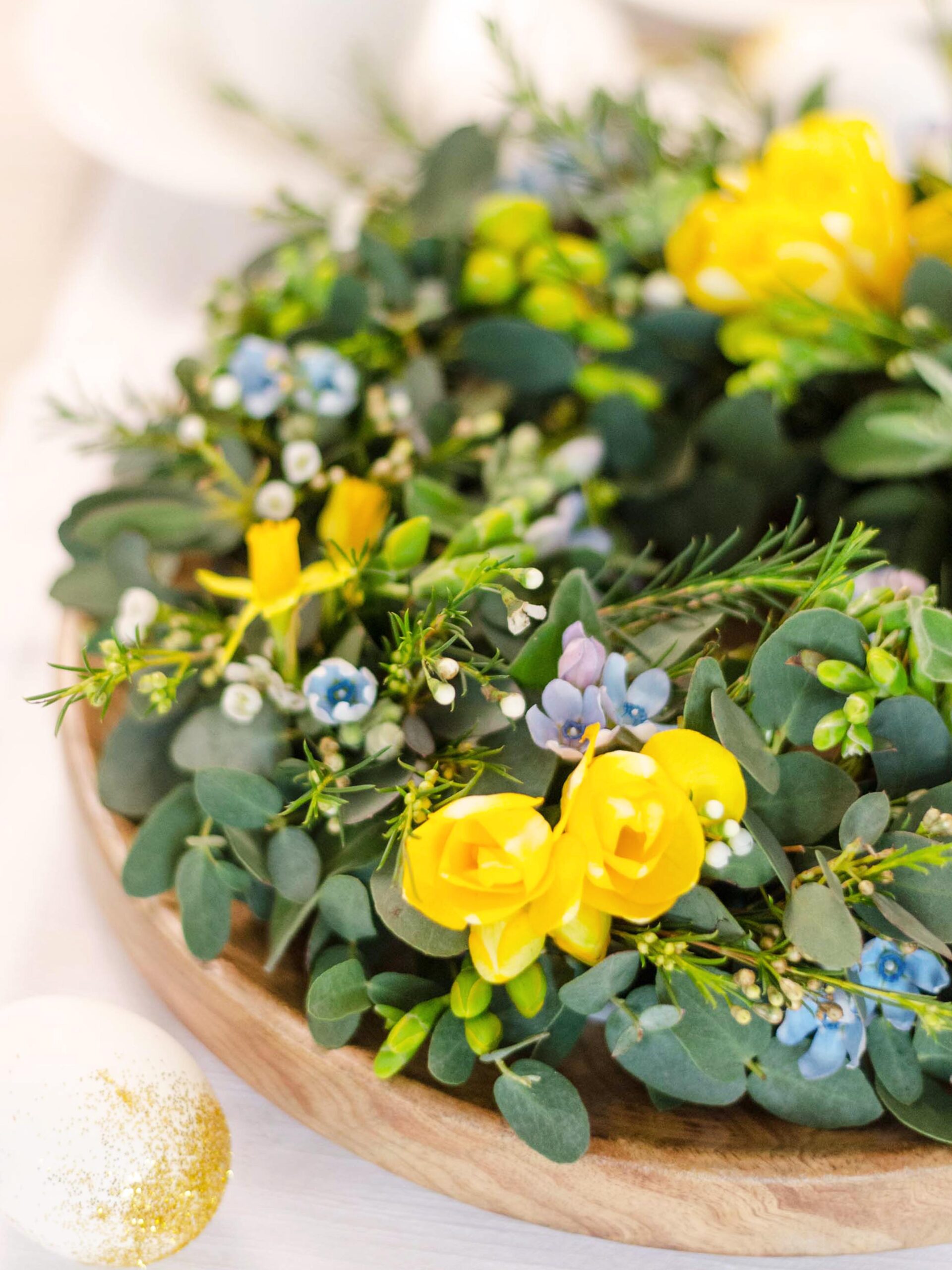 blumigo-diy-sets-spring-fever-kranz-25-cm-diy-set-trockenkranz image 3