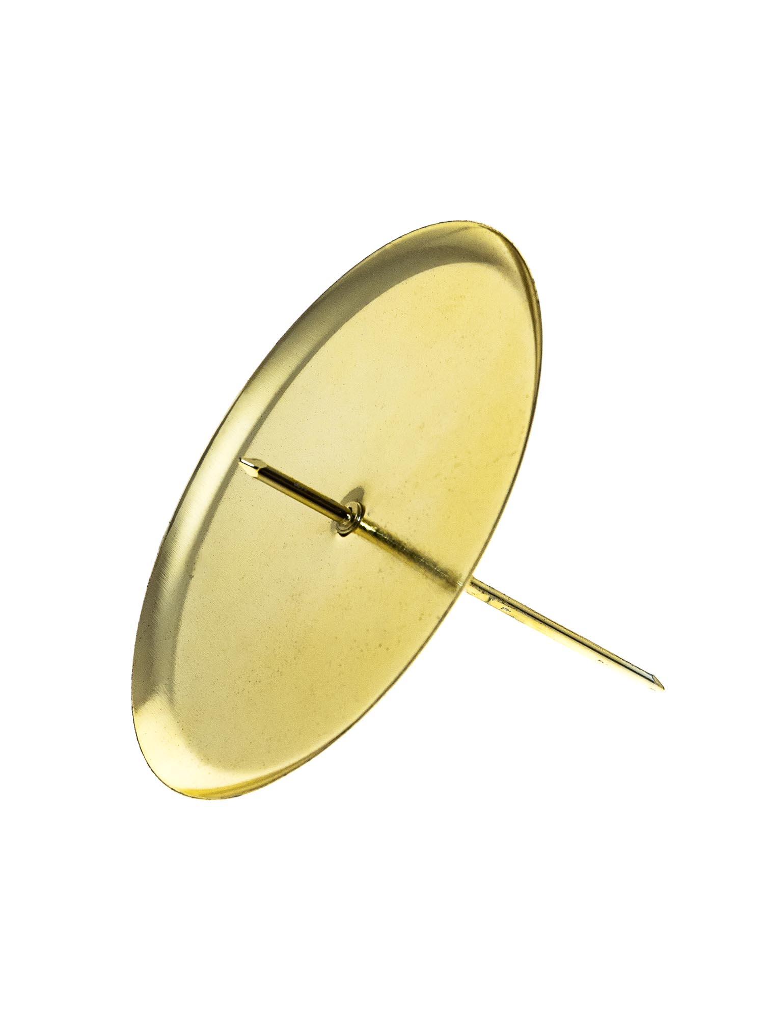 blumigo-tunis-kerzenhalter-4er-set-gold image 2