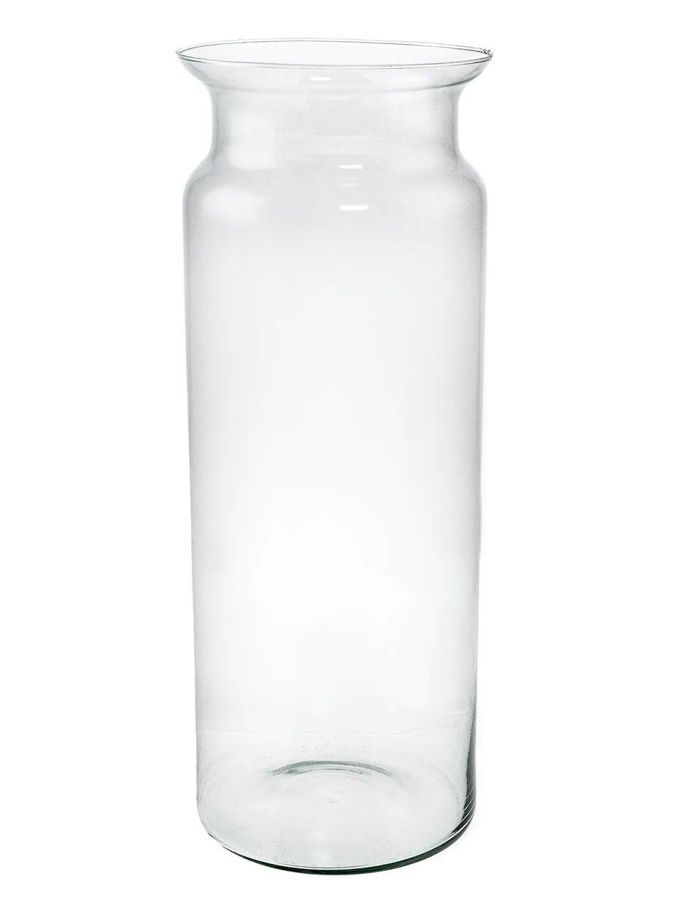 blumigo-lisa-glasvase-15-x-40-cm-hoch image 1