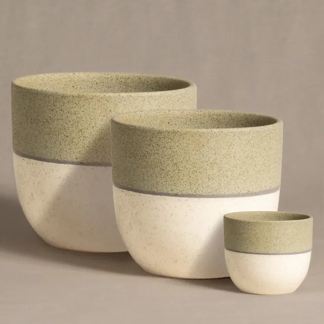 feey-variado-keramik-topfset-gr-n-16-14-7-cm-bertopf image 1