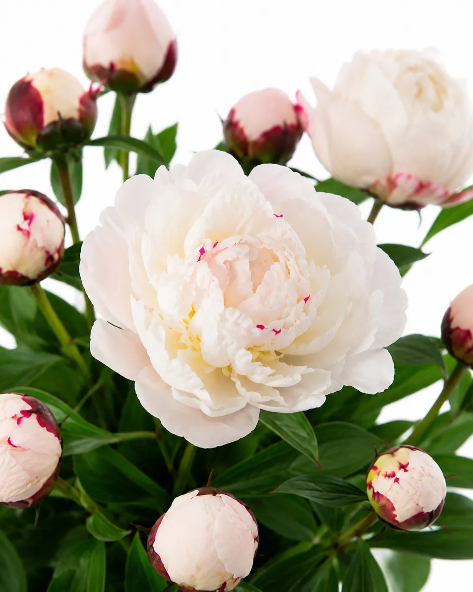 blumigo-pfingstrosen-shirley-temple-wei-rosa-p-onien-stiel image 1