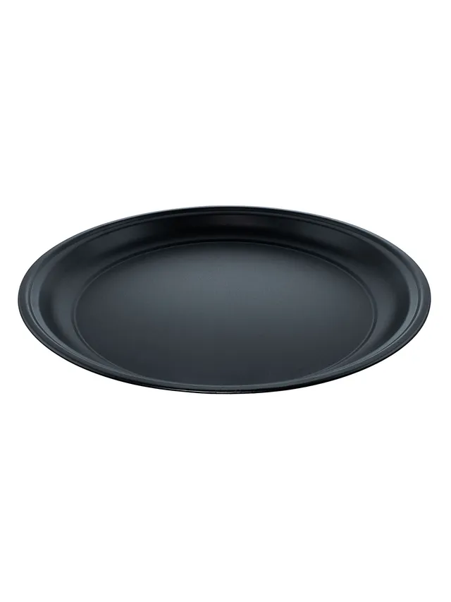blumigo-lovis-tablet-schwarz-zink-45-cm-deko-a2-qualit-t image 1