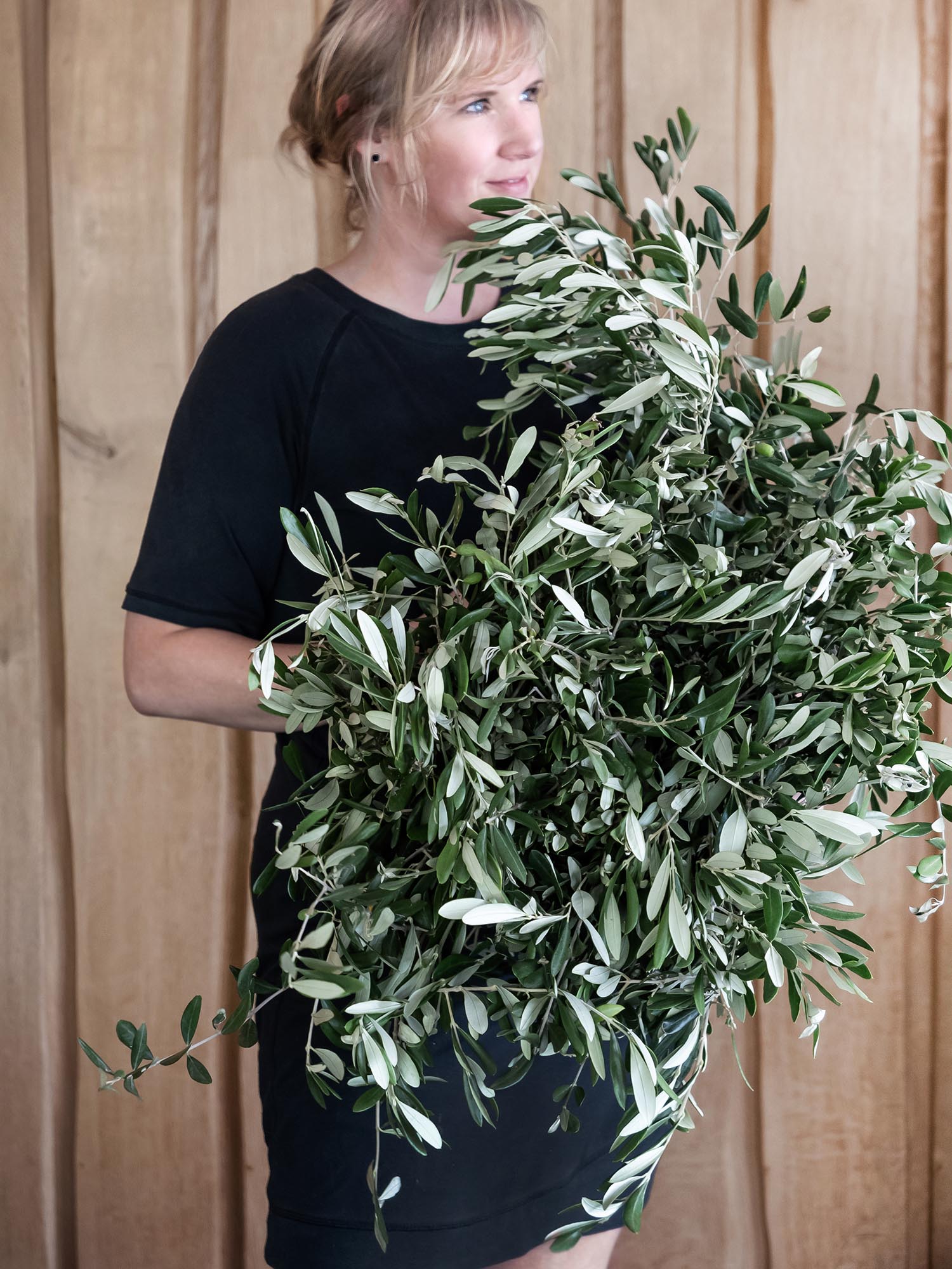 blumigo-exklusives-greenery-olivenzweige-bund-frisch-50-cm image 5