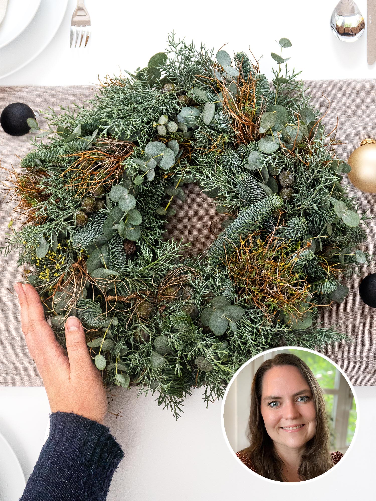 blumigo-adventskranz-carenslittleworld-30-cm-diy-set-natur image 1