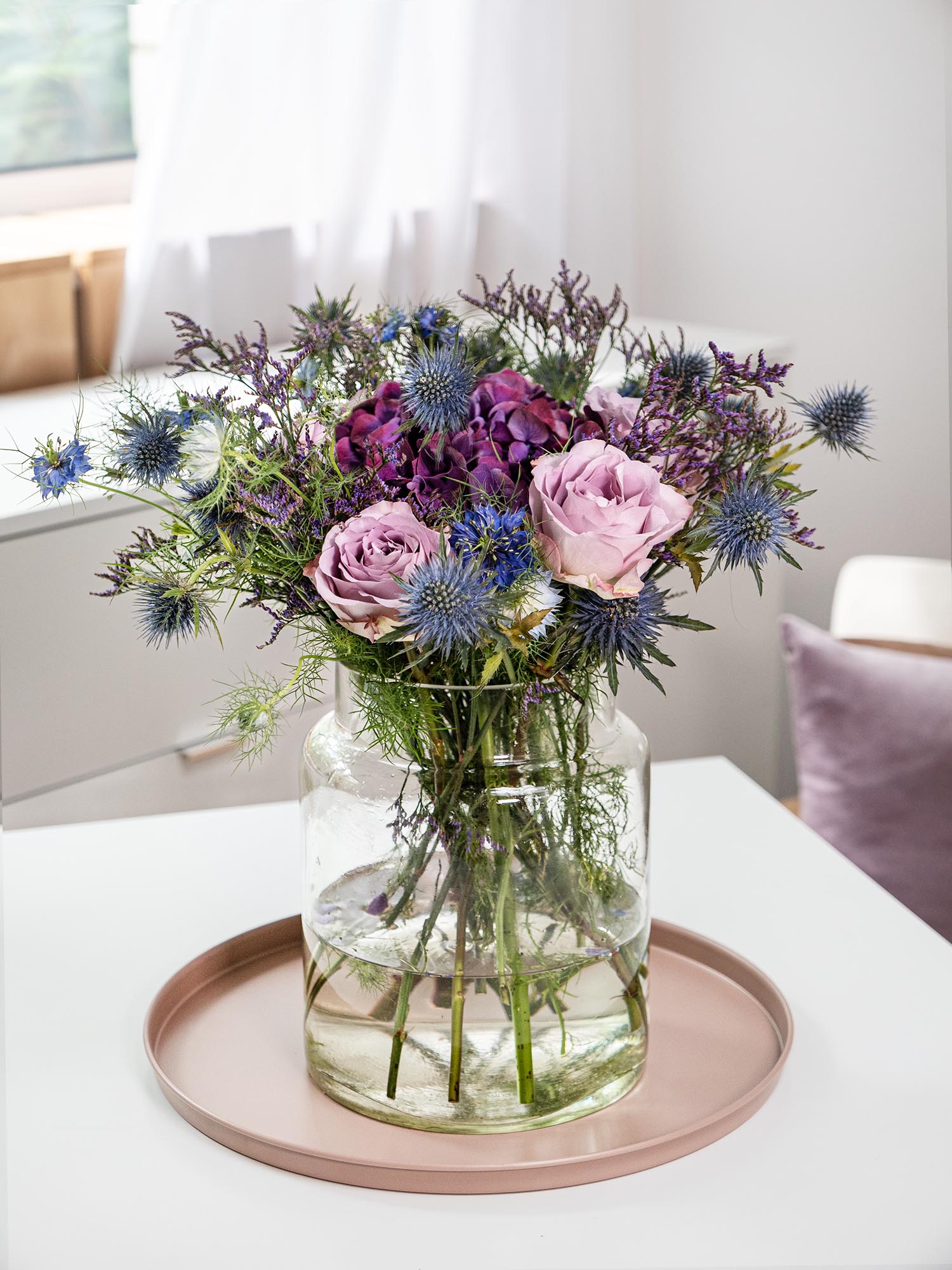 blumigo-basic-color-mix-blumenmischung-violett-blau-frisch image 7