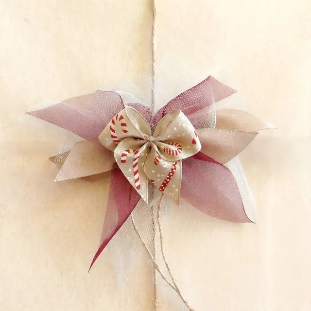 feey-lumi-umschlag-mit-schleife-geschenkumschlag-wiesengr-n image 1