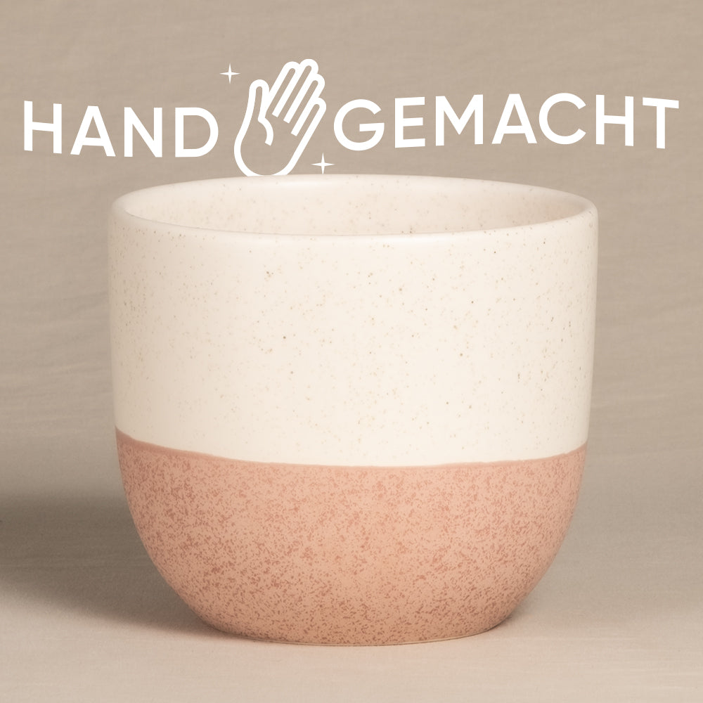 feey-variado-keramik-topf-16-cm-blumentopf-gr-n image 4