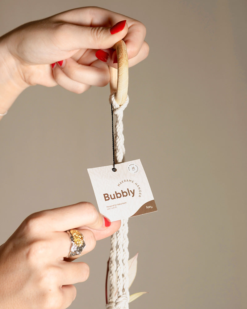 feey-variado-makramee-h-nger-bubbly-3er-f-r-innen image 8