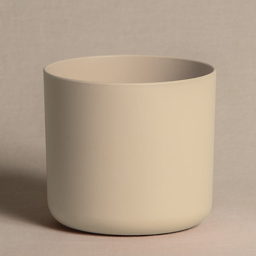 feey-lumi-blumentopf-14-cm-kunststoff-wei image 4