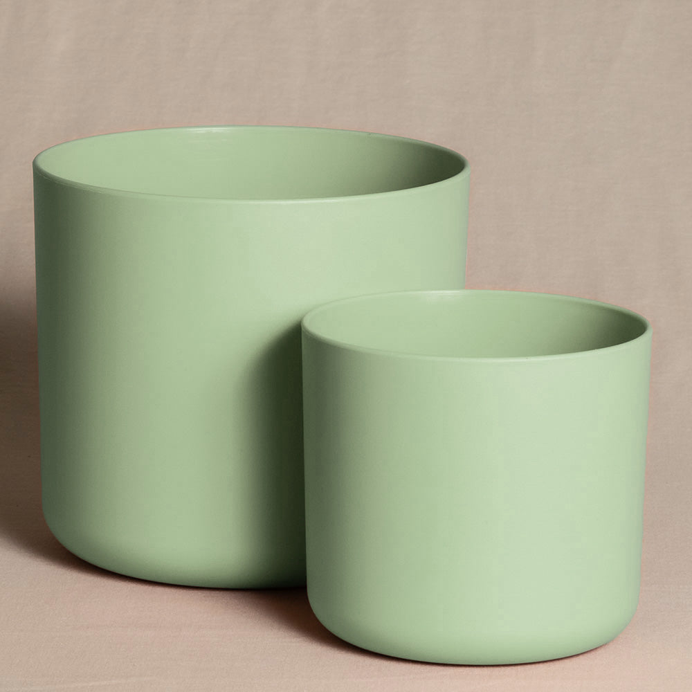 feey-lumi-topfset-18-14-blumentopf-wei-kunststoff image 2