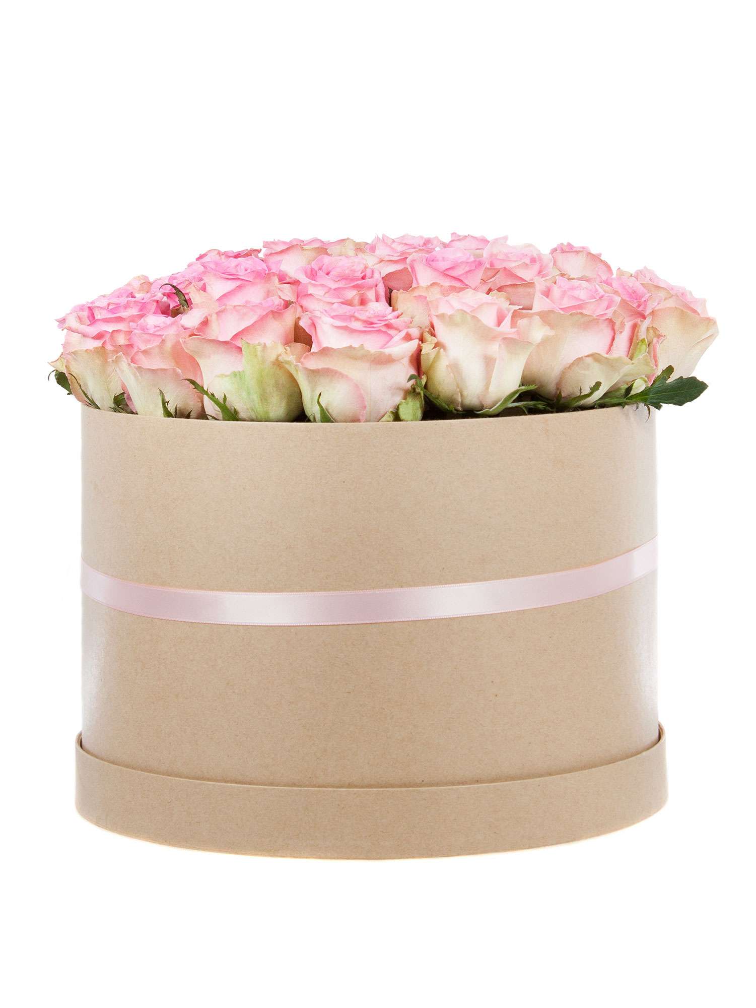 blumigo-rosenbox-rund-mittel-diy-set-zum-selbermachen image 6