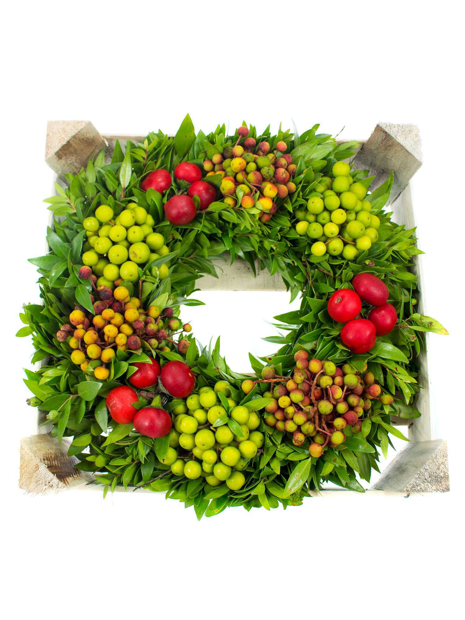 blumigo-herbstlicher-zierfruchtkranz-t-rkranz-30-cm image 6