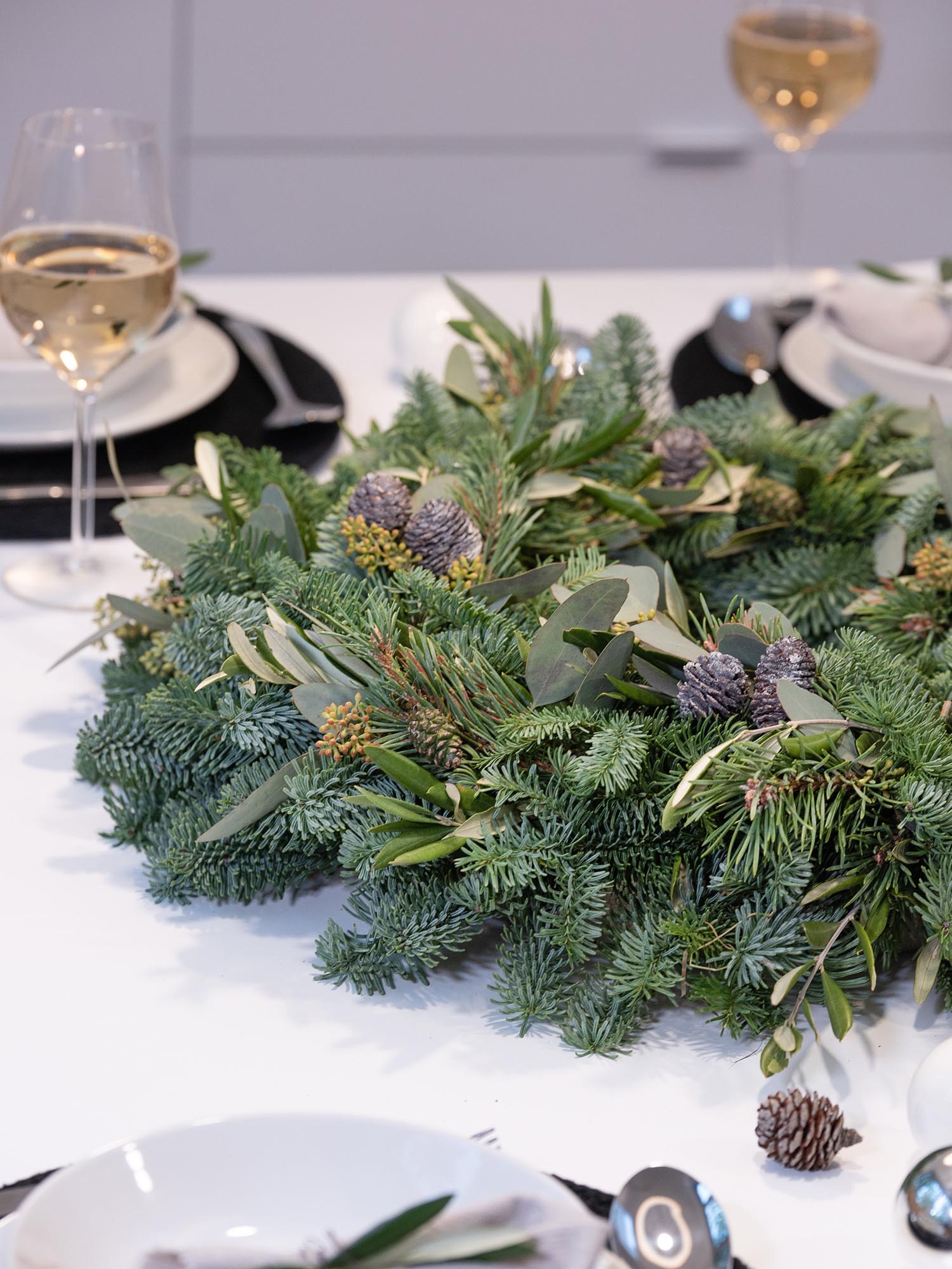 blumigo-diy-sets-modern-green-adventskranz-diy-set-40-cm-gr-n image 3