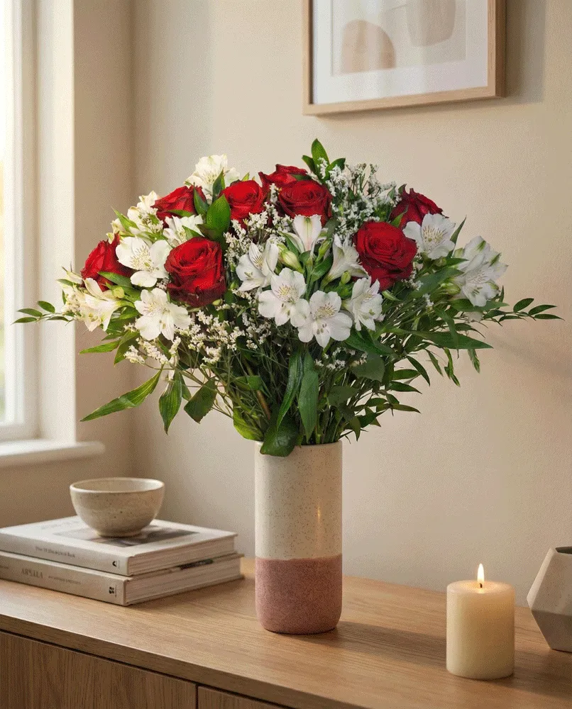 feey-rilio-berraschungs-blumenstrau-classic-frisch image 1