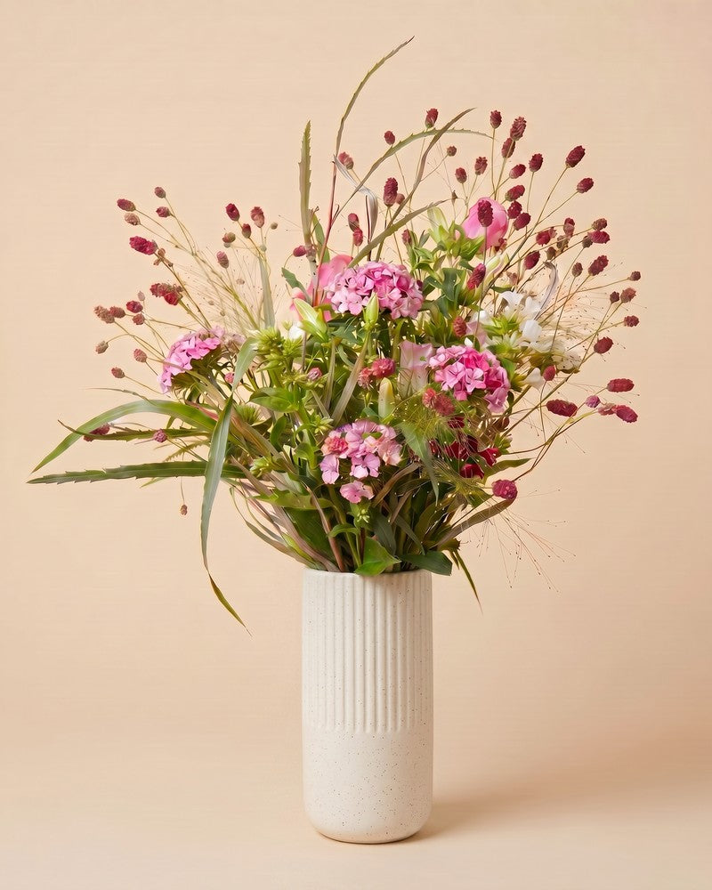 feey-rilio-feenzauber-blumenstrau-classic-rosa image 6