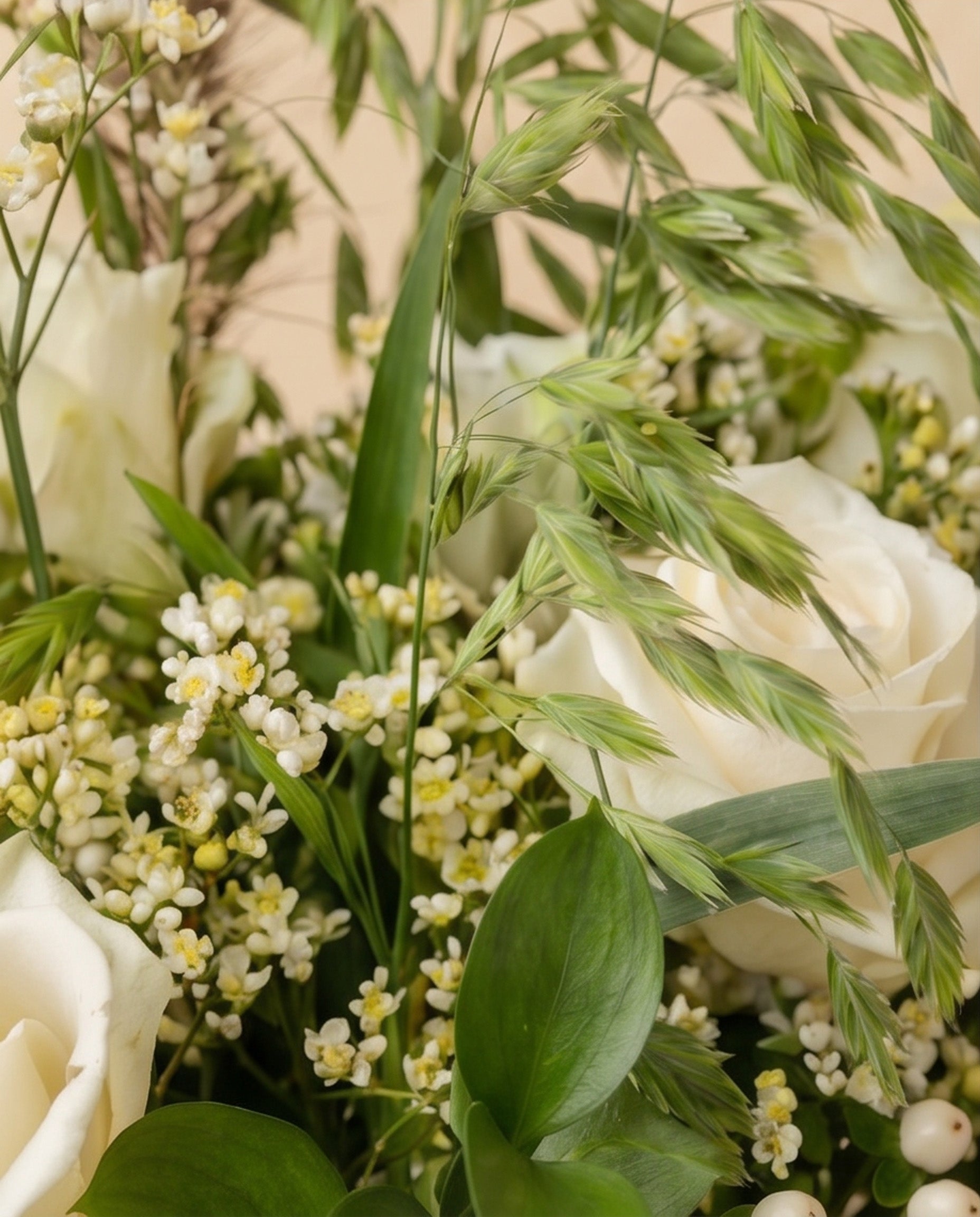 feey-rilio-ich-denk-an-dich-blumenstrau-wei-classic image 6