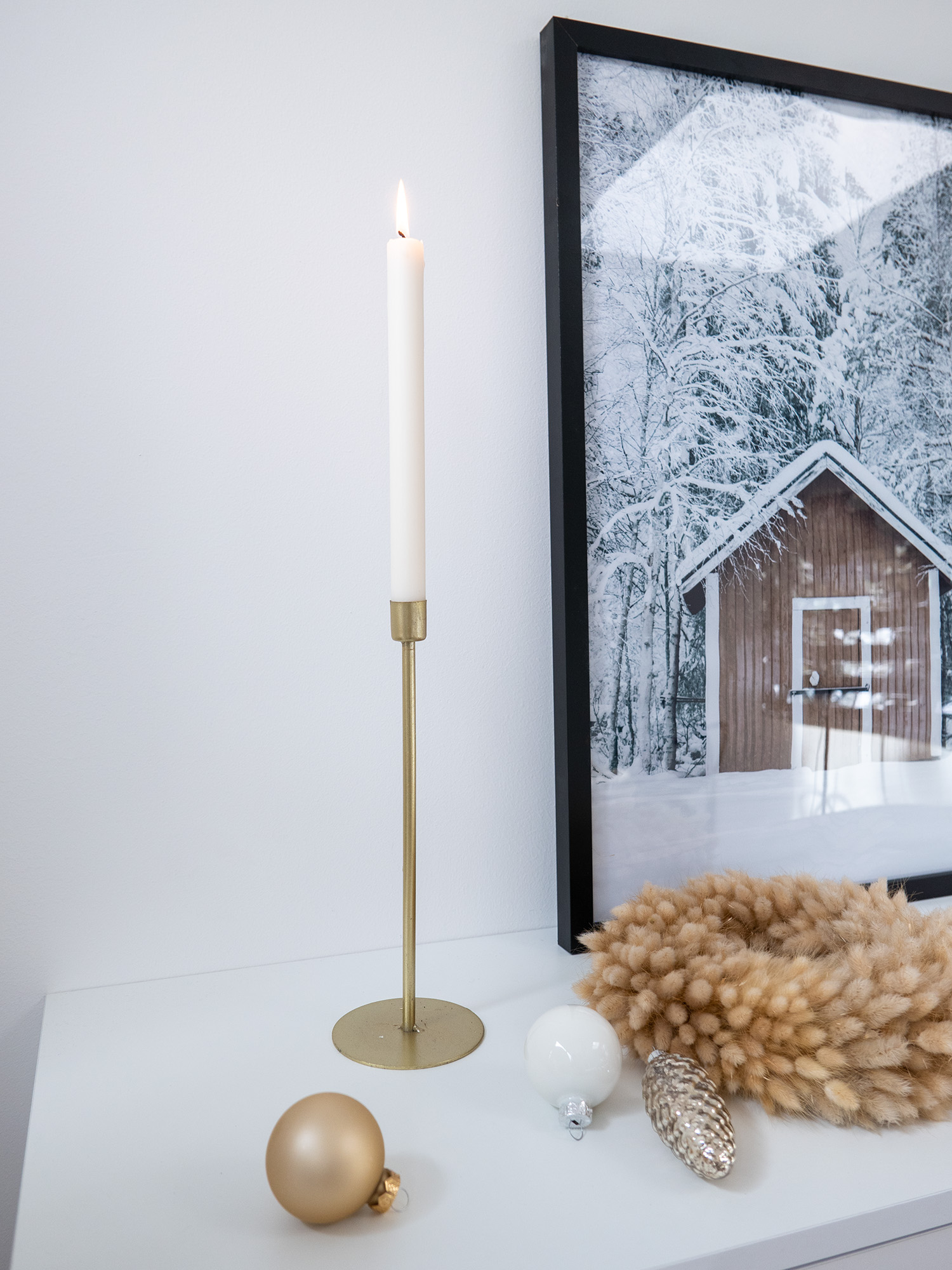 blumigo-kairo-kerzenst-nder-gold-f-r-stabkerzen-25-cm image 4