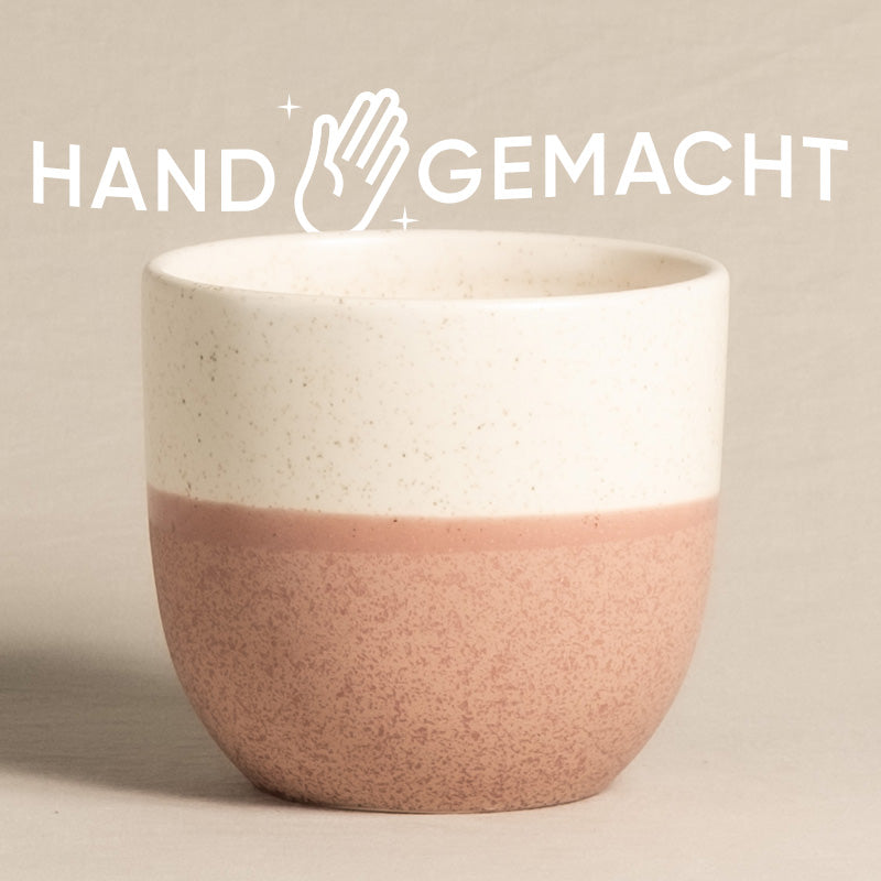 feey-variado-keramik-topf-14-cm-bertopf-gr-n-mint-pink image 5