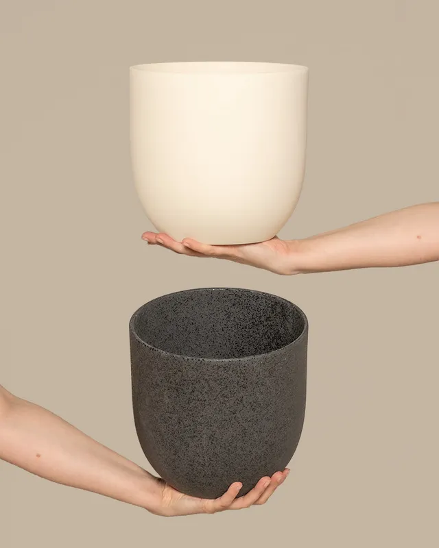 feey-direito-keramik-topf-25-cm-weiss-matt image 1