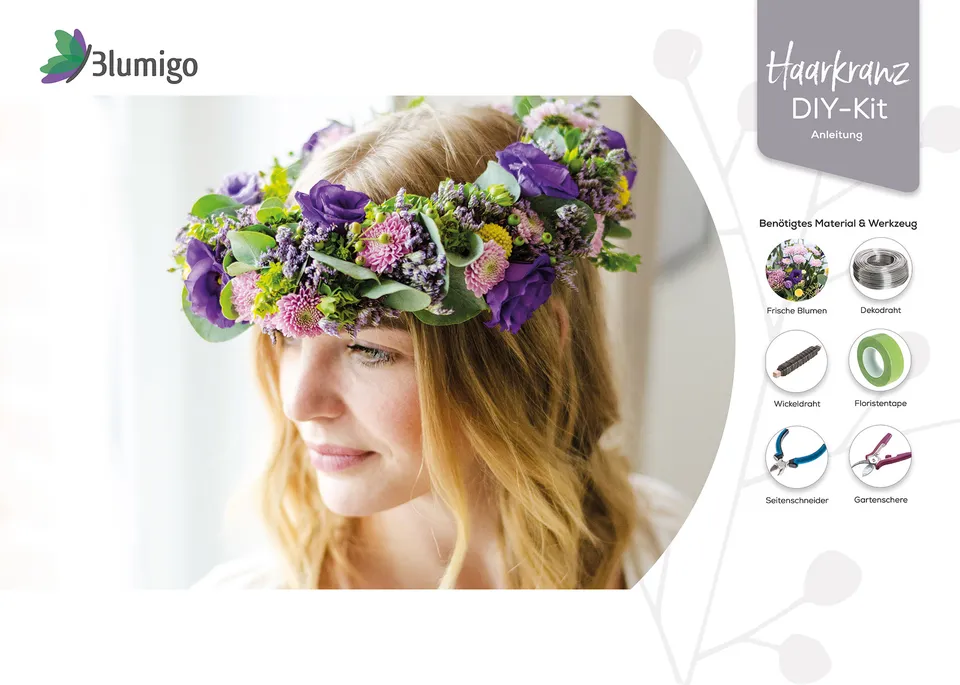blumigo-diy-sets-haarkranz-binden-anleitung image 1