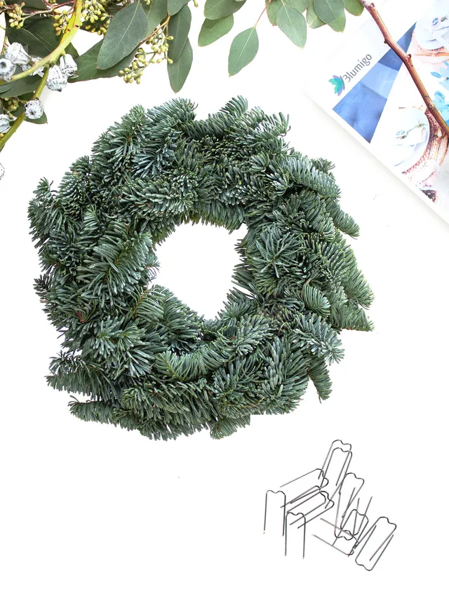 blumigo-diy-basis-kit-steckkranz-bastelset-zum-selbermachen image 1