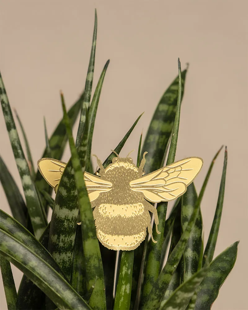 feey-lumi-hummel-pflanzenanh-nger-deko-f-r-zimmerpflanzen image 1