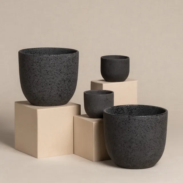 feey-direito-keramik-topfset-2x14-2x7-blumentopf-wei image 1
