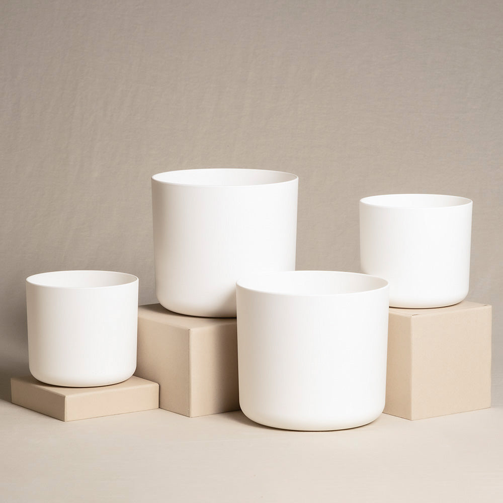 feey-lumi-topfset-2x18-2x14-kunststoff-weiss-4er-blumentopf image 4