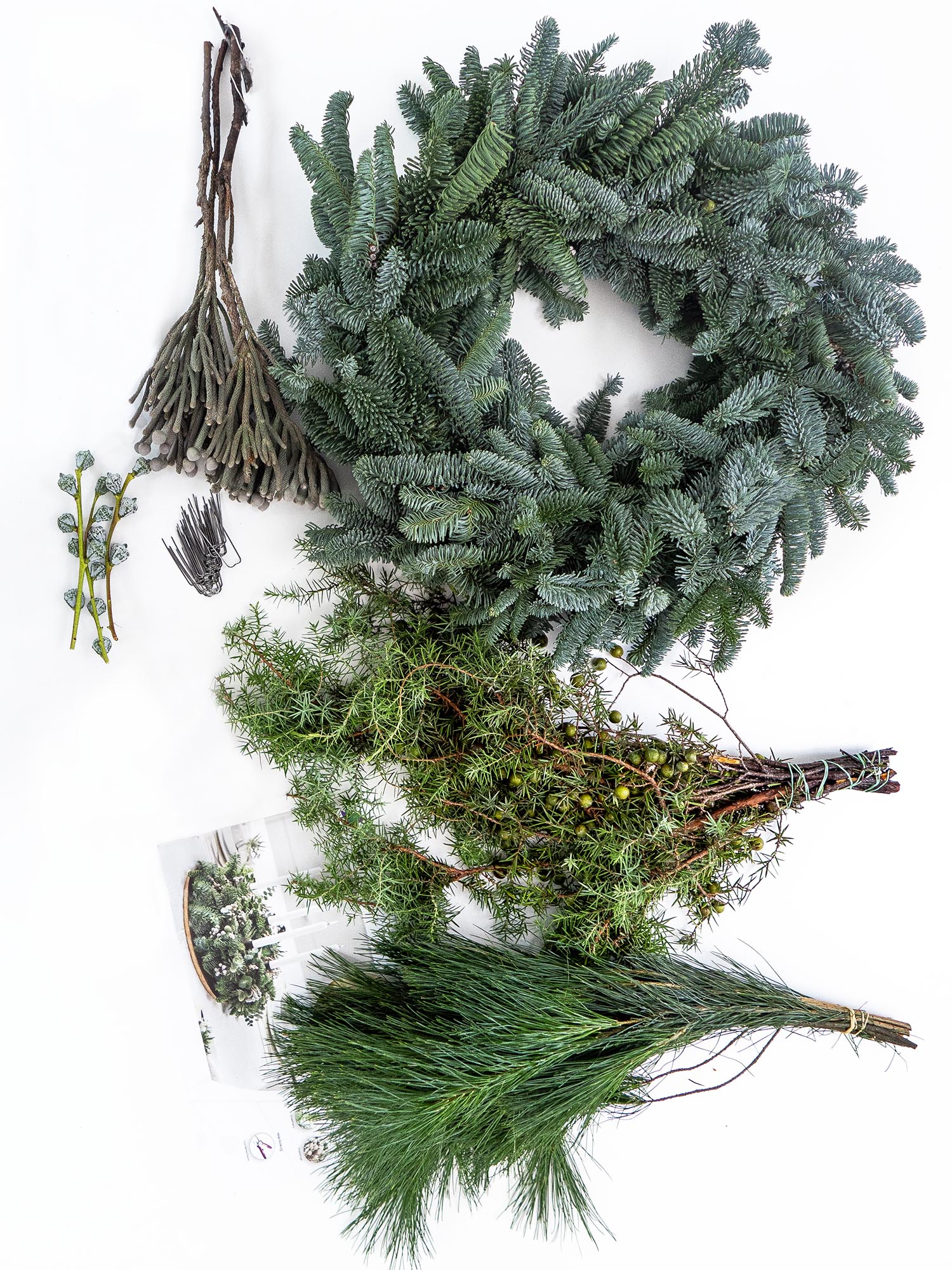 blumigo-adventskranz-geliebtes-hus-40-cm-diy-set-selbermachen image 4