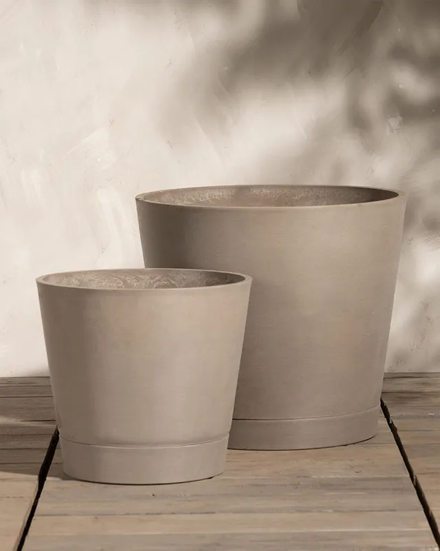 feey-venice-pflanzk-bel-set-40-30-taupe-kunststoff image 1